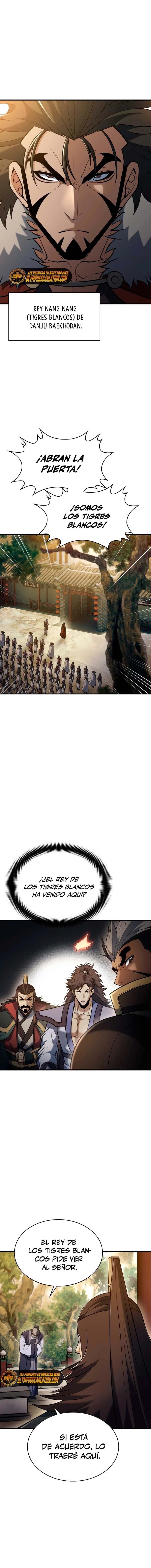 La Estrella de un Gobernante Supremo > Capitulo 64 > Page 151